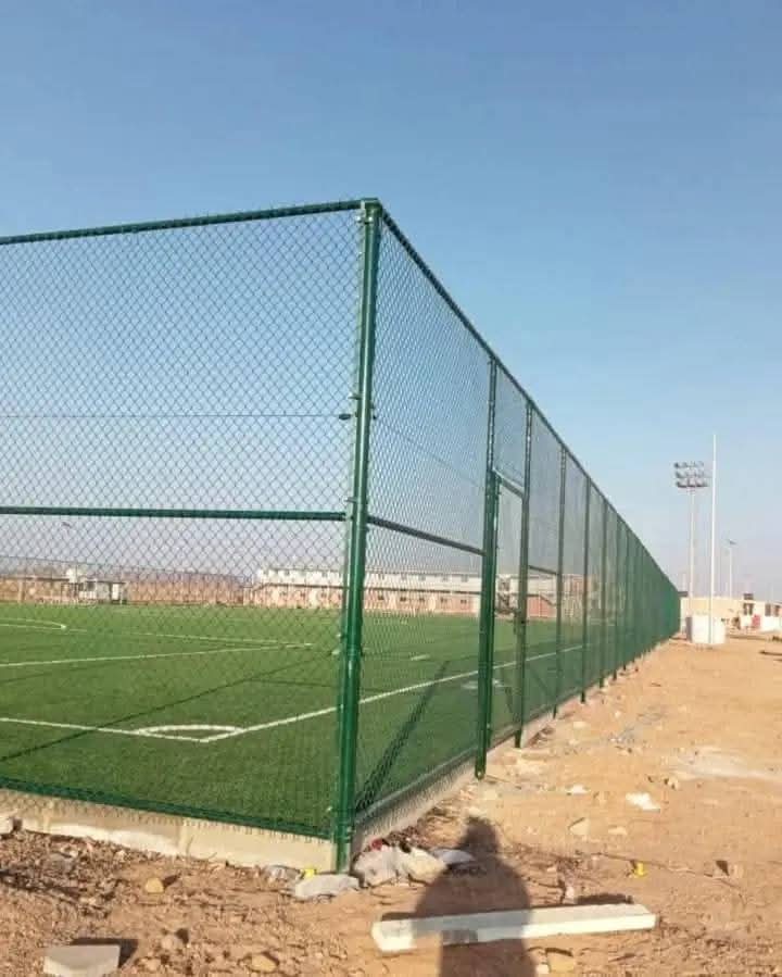 الشبك الزراعي